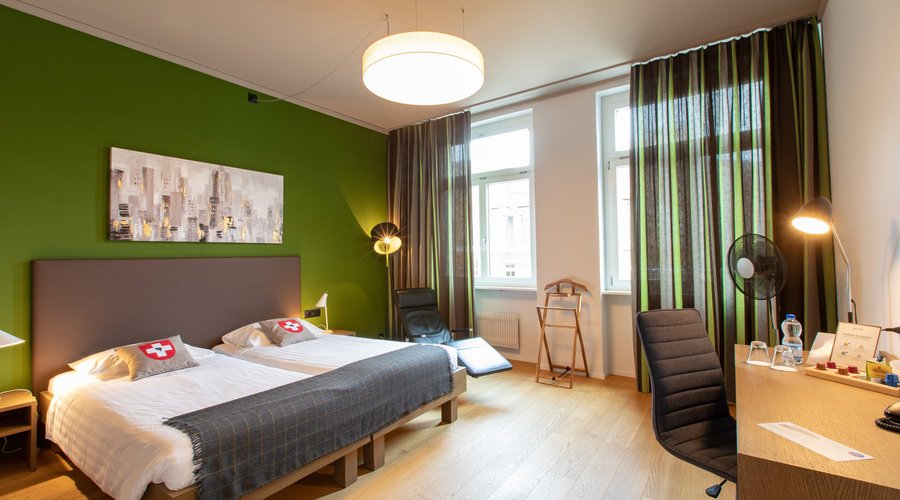 Doppelzimmer Large