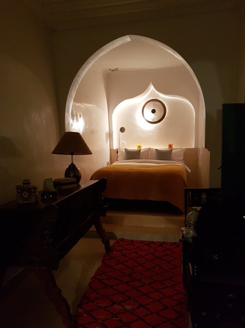 RIAD 11 ZITOUNE - Updated 2024 Prices & Hotel Reviews (Marrakech, Morocco)