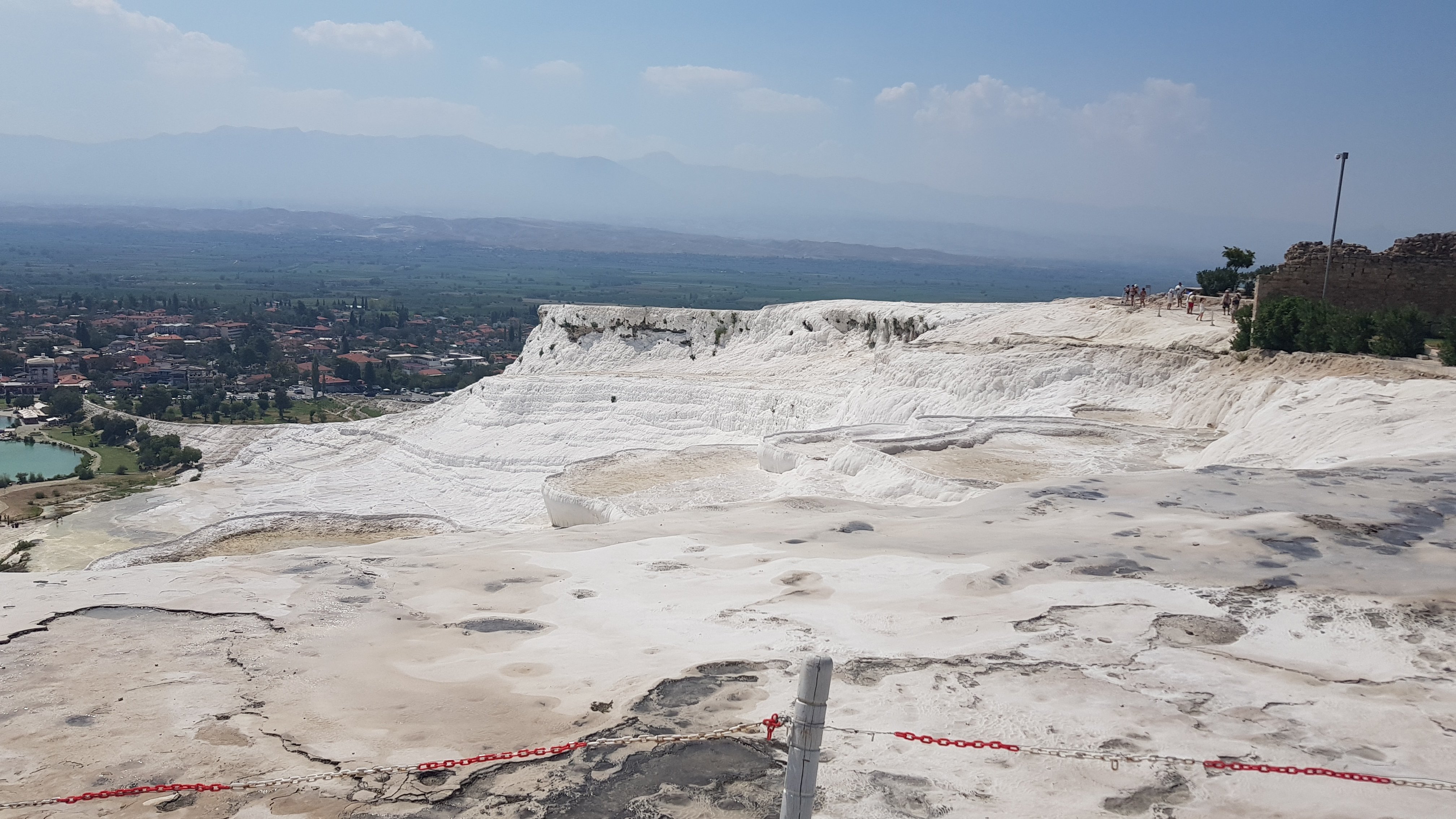 Tours In Pamukkale - 2022 Alles Wat U Moet Weten VOORDAT Je Gaat ...