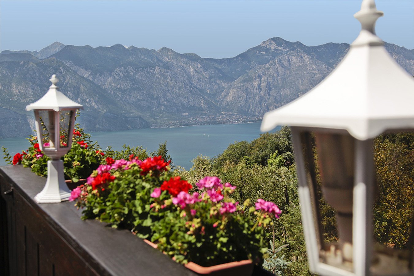 Hotel Querceto Wellness & Spa - Garda Lake Collection Parking: Pictures ...