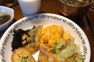 食事