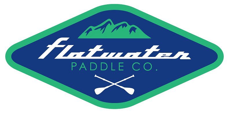Flatwater Paddle Co. image