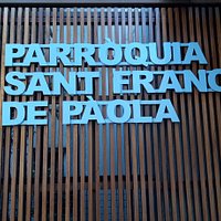 Parròquia de Sant Francesc de Paula