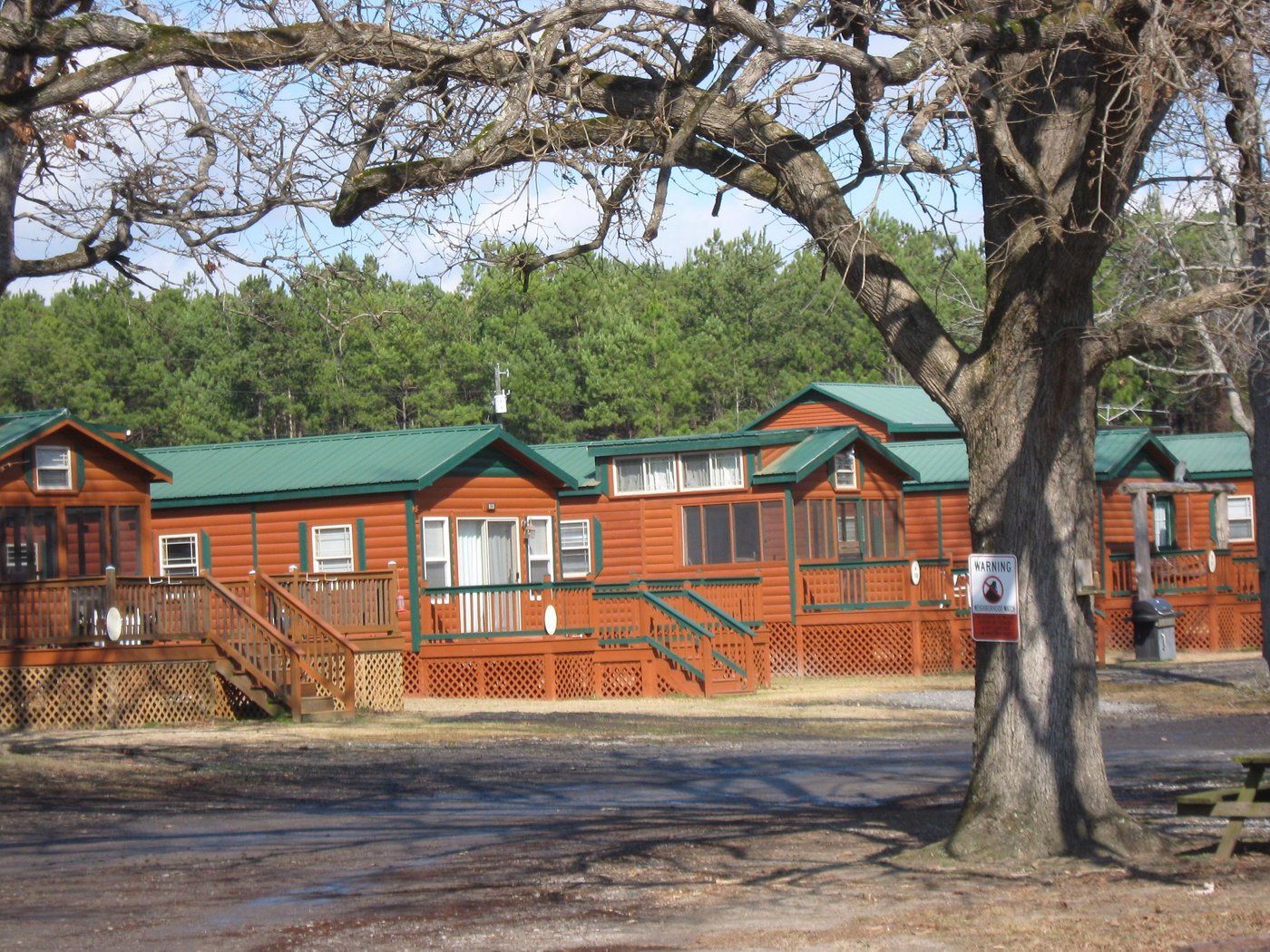 RELAXED RETREAT AT CAROLINA KING (Summerton, Carolina del Sur ...