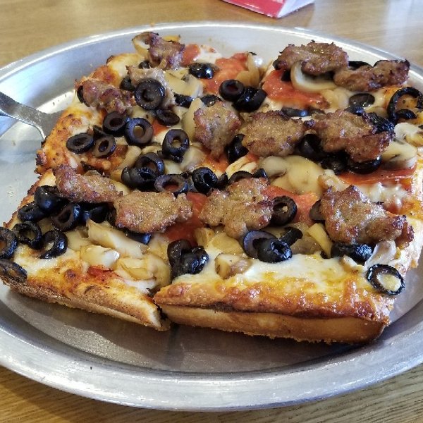 파르마 피자 맛집 Best 5 - Tripadvisor