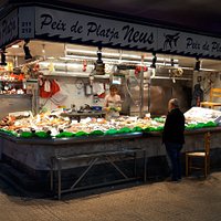 Mercat d'Hostafrancs