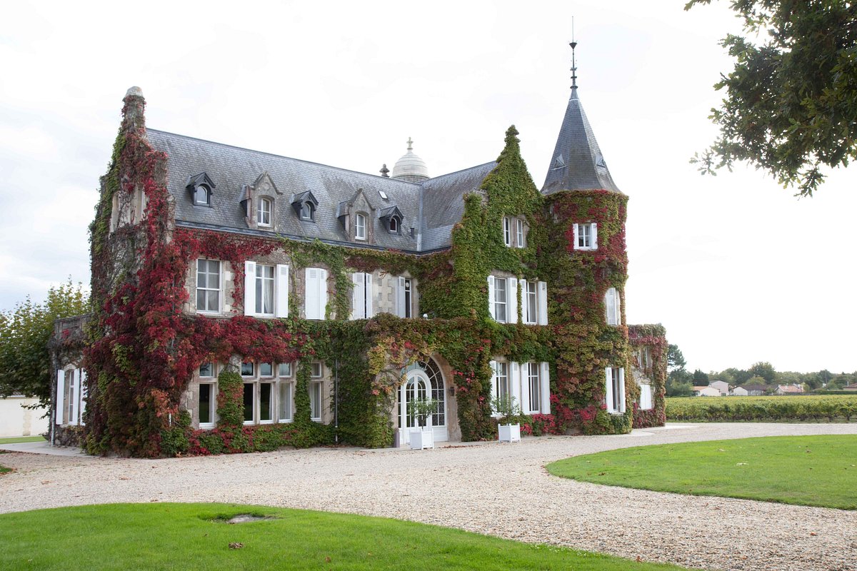 CHATEAU LASCOMBES (2025) All You Need to Know BEFORE You Go (with Photos)