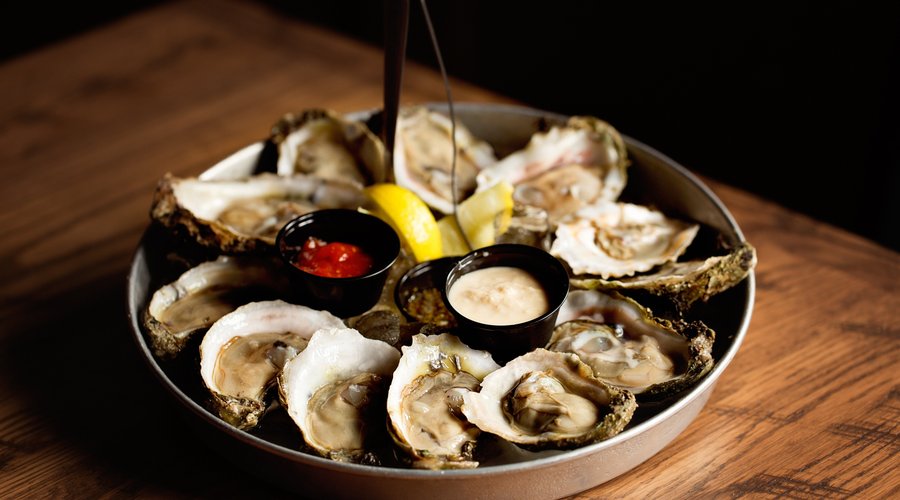 Slick Lips Seafood & Oyster House