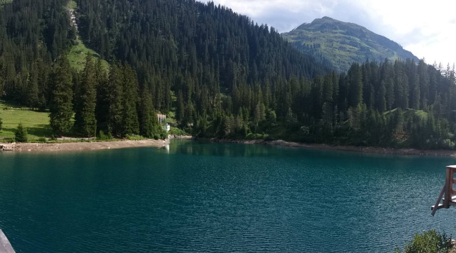 Verwallsee
