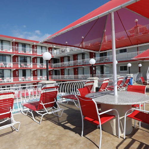Matador Oceanfront Resort image
