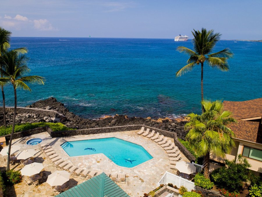 THE SEA VILLAGE Updated 2021 Prices & Hotel Reviews (Hawaii/Island of