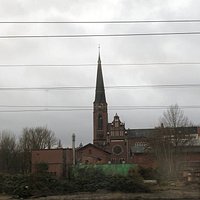 Berlin Narva-Wurfel