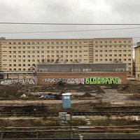 Berlin Narva-Wurfel
