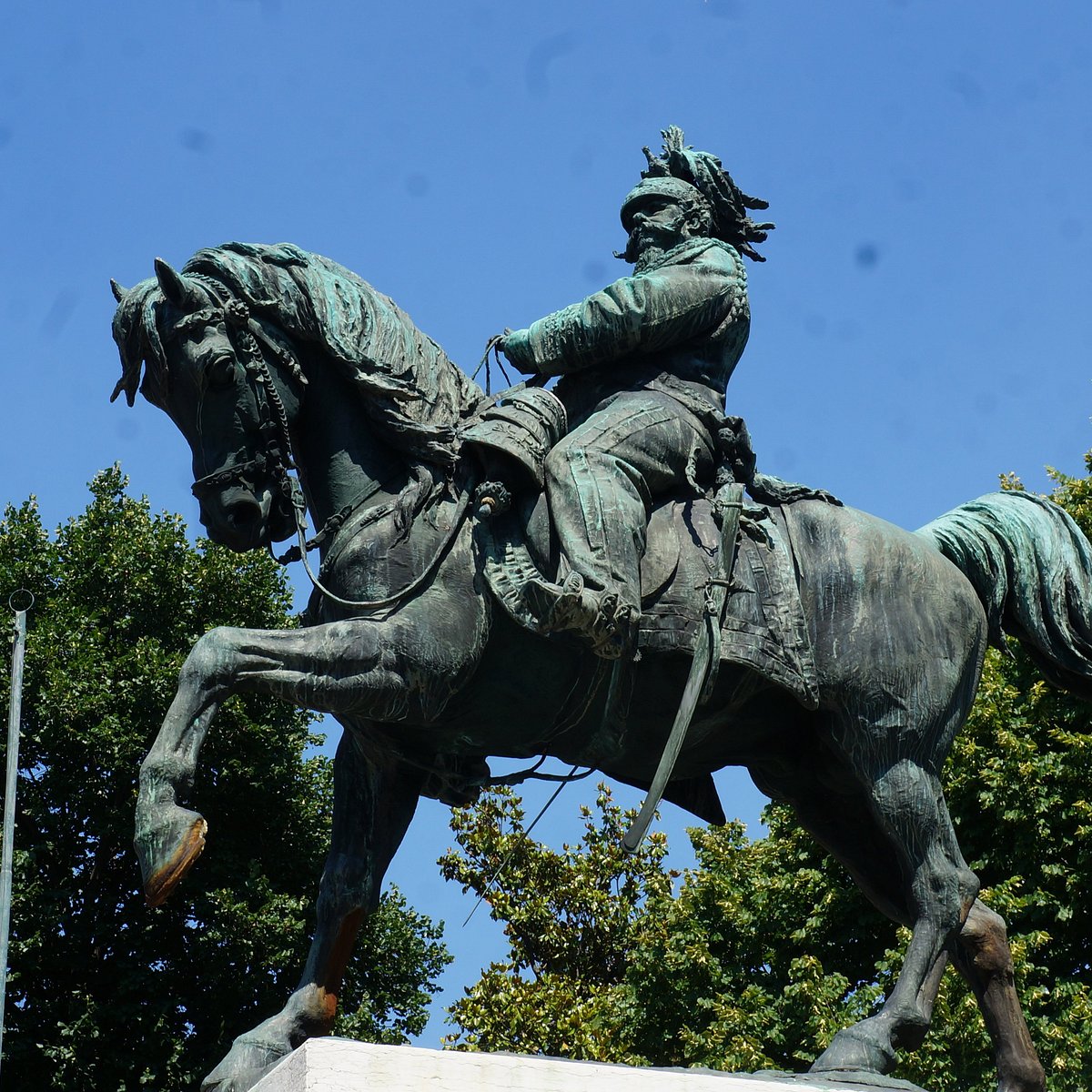 Statua di Vittorio Emanuele II - All You Need to Know BEFORE You