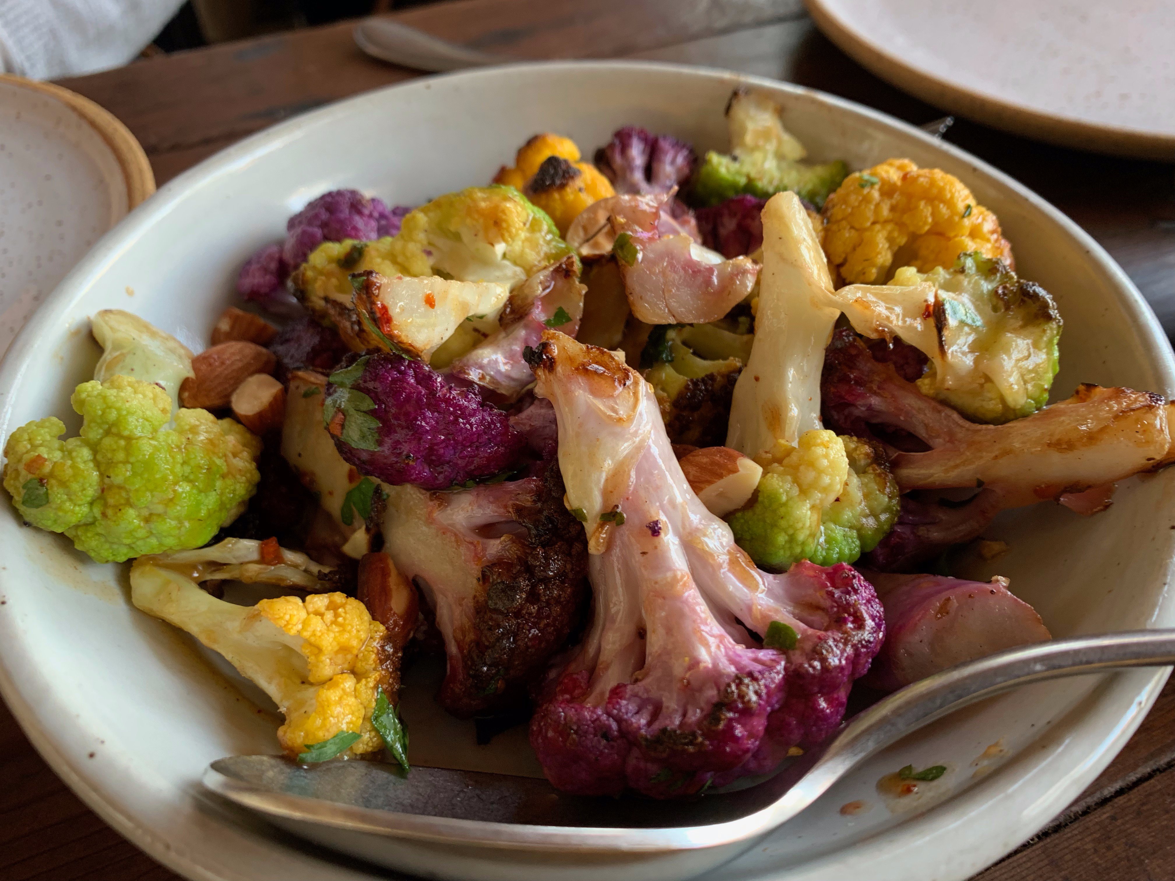 THE 10 BEST Restaurants In Downey Updated July 2024   Roasted Cauliflower 