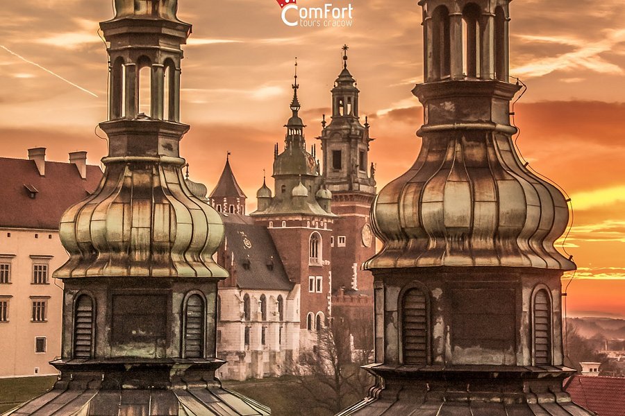 comfort tours cracow opinie