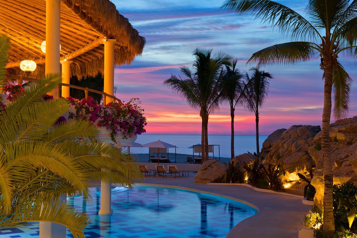 Mar Del Cabo By Velas Resorts, hotel en El Pescadero