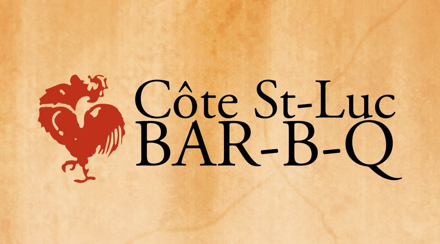 Since 1953, Rotisserie Cote St. Luc Bar-B-Q has been charcoal grilling chicken to perfection. We are one of the few restaurants in Montreal, and the West Island, that offers maple char-grilled chicken carefully roasted in our authentic brick ovens.