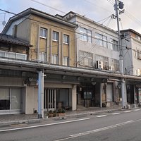 まさに近代化遺産といっても過言ではありません
