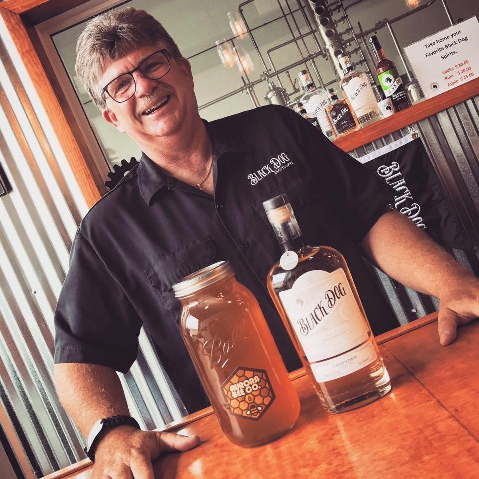 BLACK DOG DISTILLERY (Plainfield) - What Should I Know BEFORE I Go?