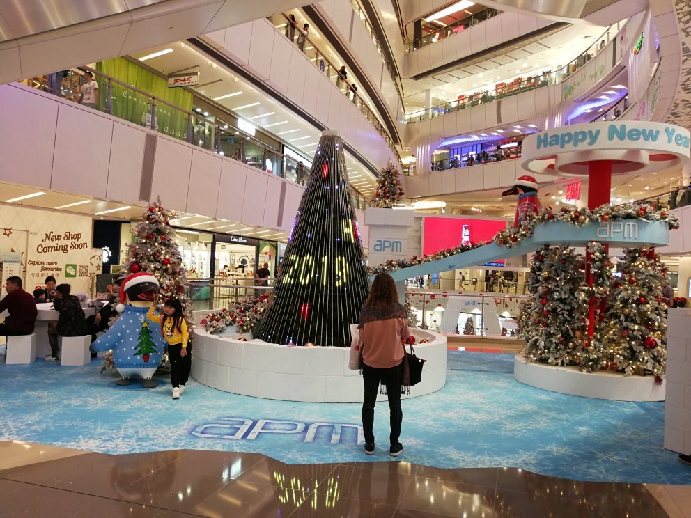 THE 5 BEST Shopping Malls in Kwun Tong District Hong Kong 2024