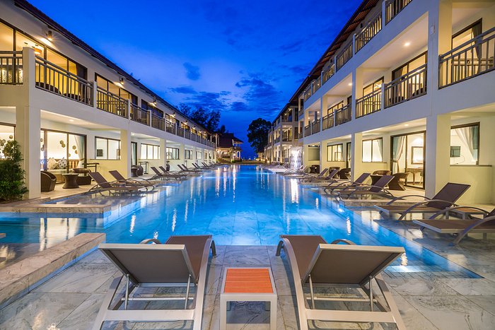 KHAOLAK BEACH - Prices & Hotel Reviews (Khao Lak, Thailand)