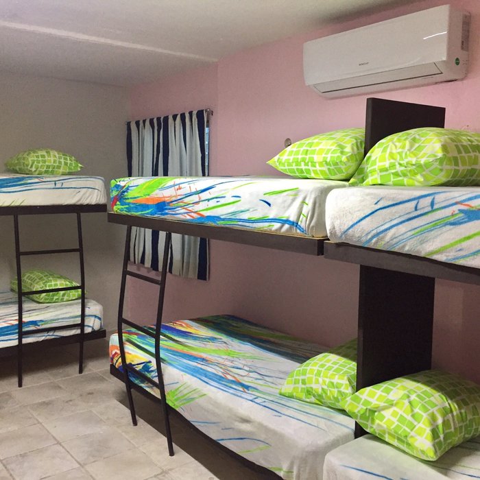 Imagen 25 de Tropical Caribbean Hostel