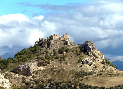 Colomera - Qué ver y qué hacer. Turismo de Granada