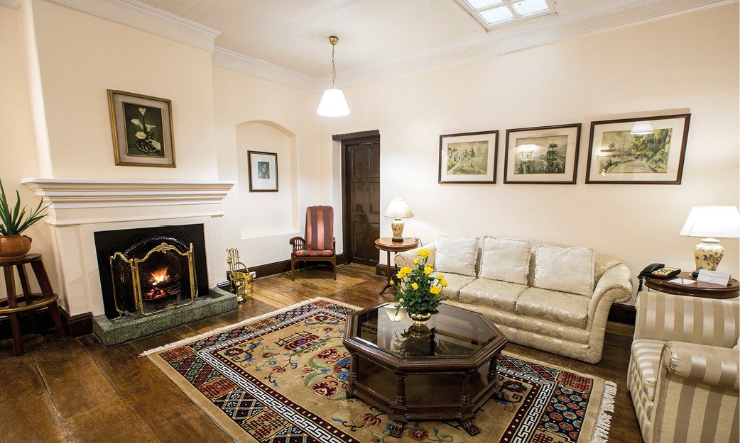 Hotel photo 60 of The Elgin, Darjeeling.