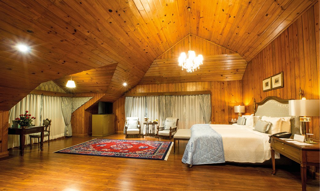 Hotel photo 59 of The Elgin, Darjeeling.