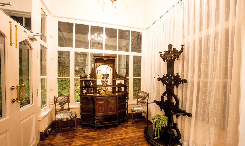 Hotel photo 47 of The Elgin, Darjeeling.