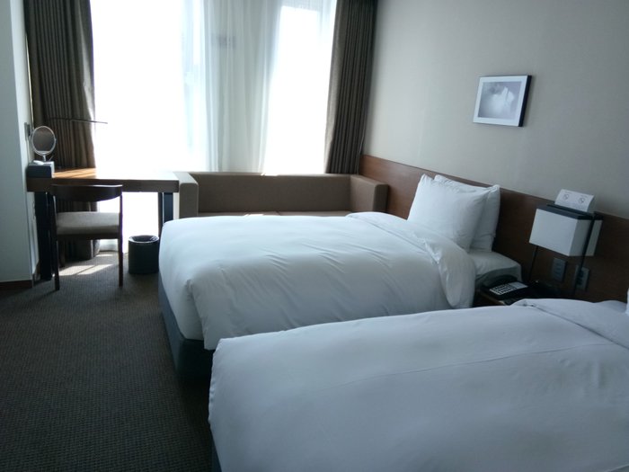 라마다 앙코르 해운대 (Ramada Encore By Wyndham Busan Haeundae, 부산) - 호텔 리뷰 & 가격 비교