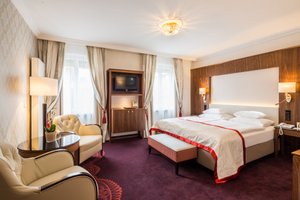 HOTEL STEFANIE $193 ($̶2̶2̶9̶) - Updated 2023 Prices & Reviews - Vienna ...