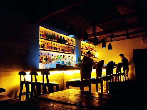 Discover the best bars and clubs in Beijing[1]- Chinadaily.com.cn