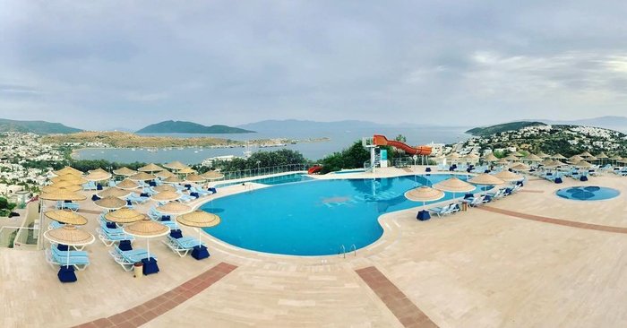 CLUB DEDEMAN BODRUM - Prices & Hotel Reviews (Bitez, Türkiye)