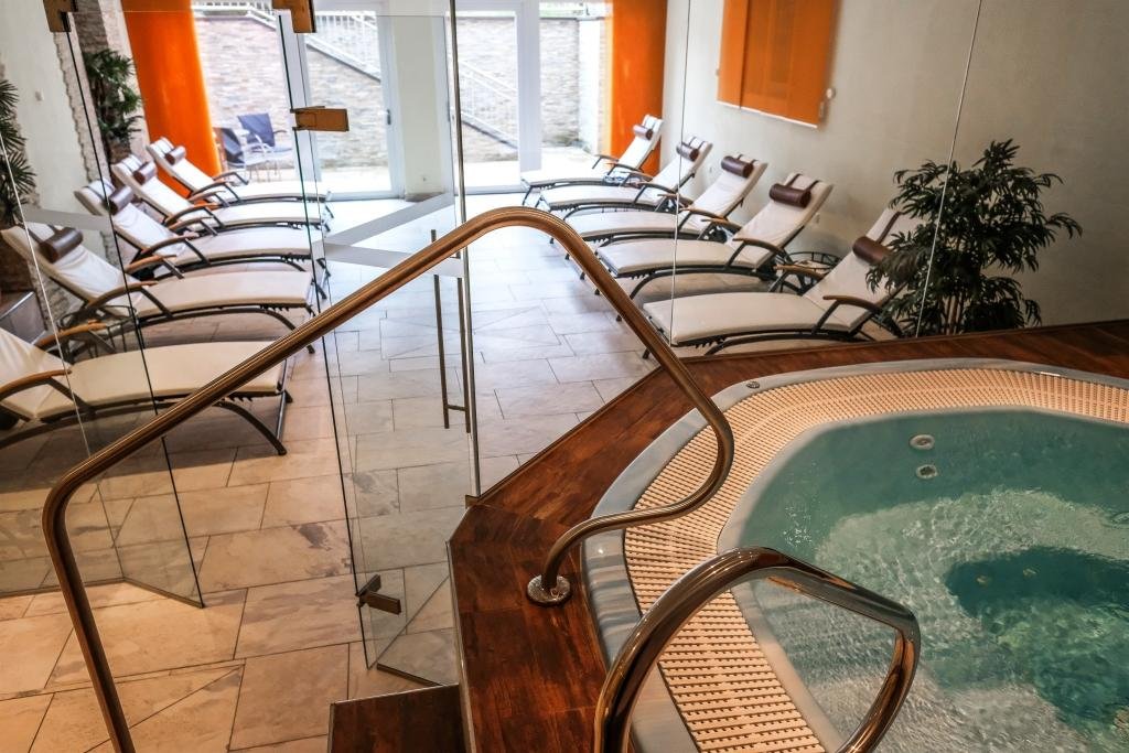 HOTEL MOSERHOF $135 ($̶1̶4̶6̶) - Prices & Reviews - Austria ...