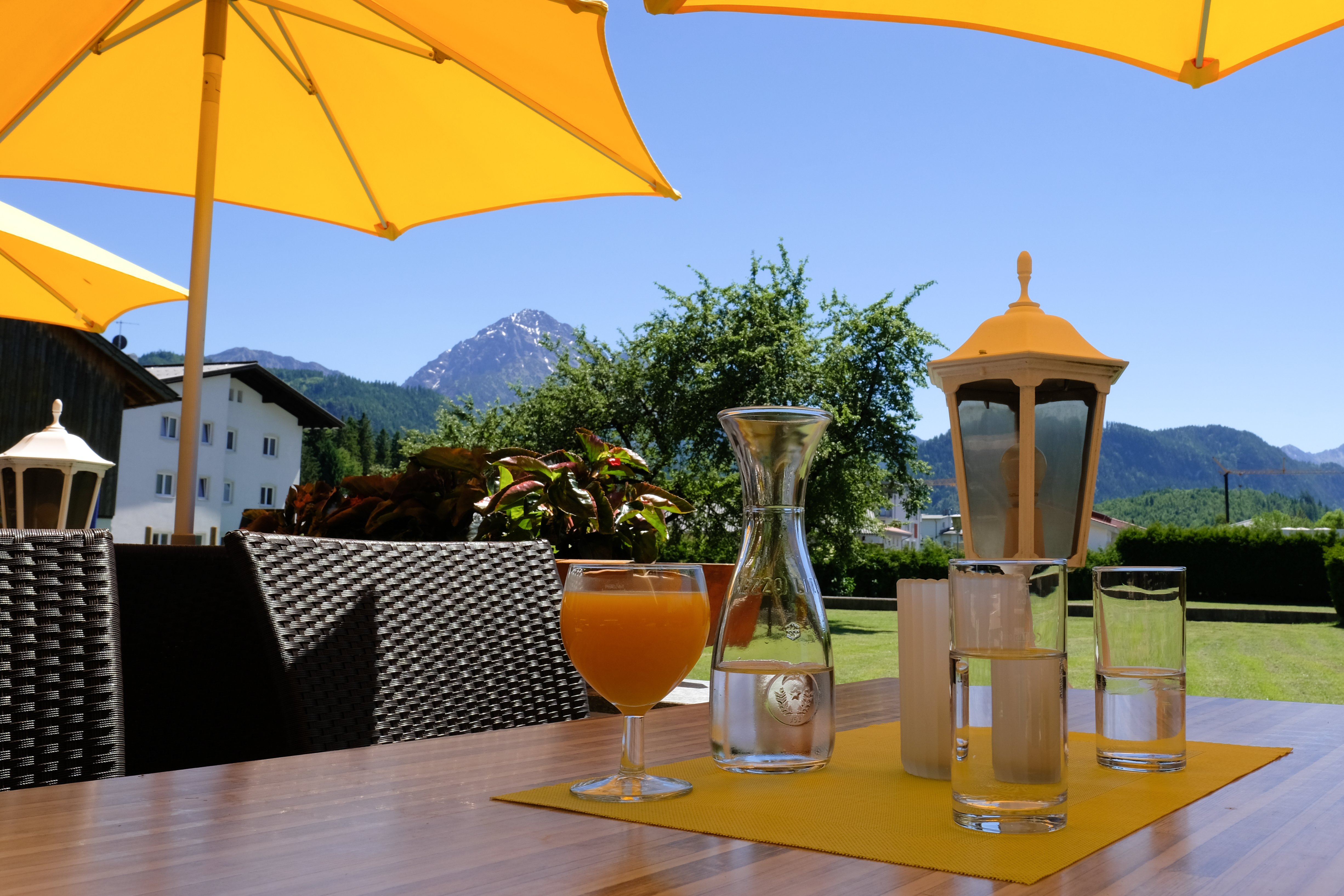 HOTEL MOSERHOF $135 ($̶1̶4̶6̶) - Prices & Reviews - Austria ...