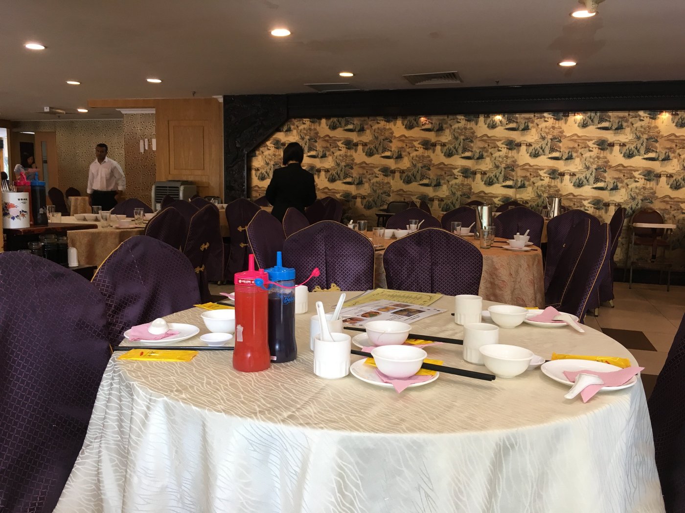 Restaurant Minmax (KL) Sdn Bhd, Kuala Lumpur - Restaurant Reviews ...