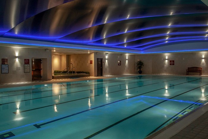 Glenroyal Hotel & Leisure Club Pool Pictures & Reviews - Tripadvisor