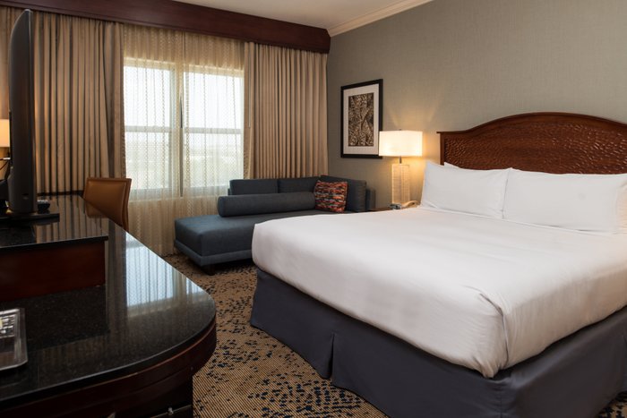 HILTON SAN ANTONIO HILL COUNTRY $130 ($̶1̶5̶9̶) - Updated 2023 Prices ...