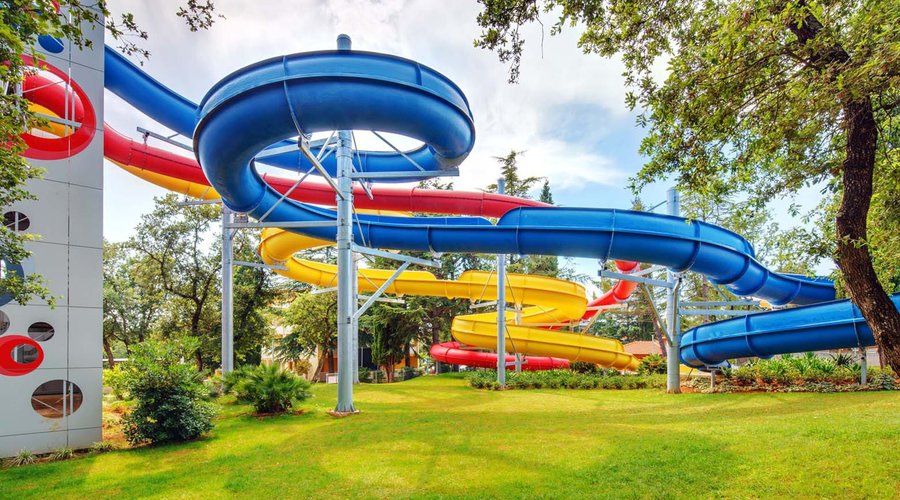 Hotel Garden Istra Plava Laguna 