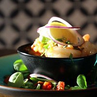 Thom Yum Gamba's