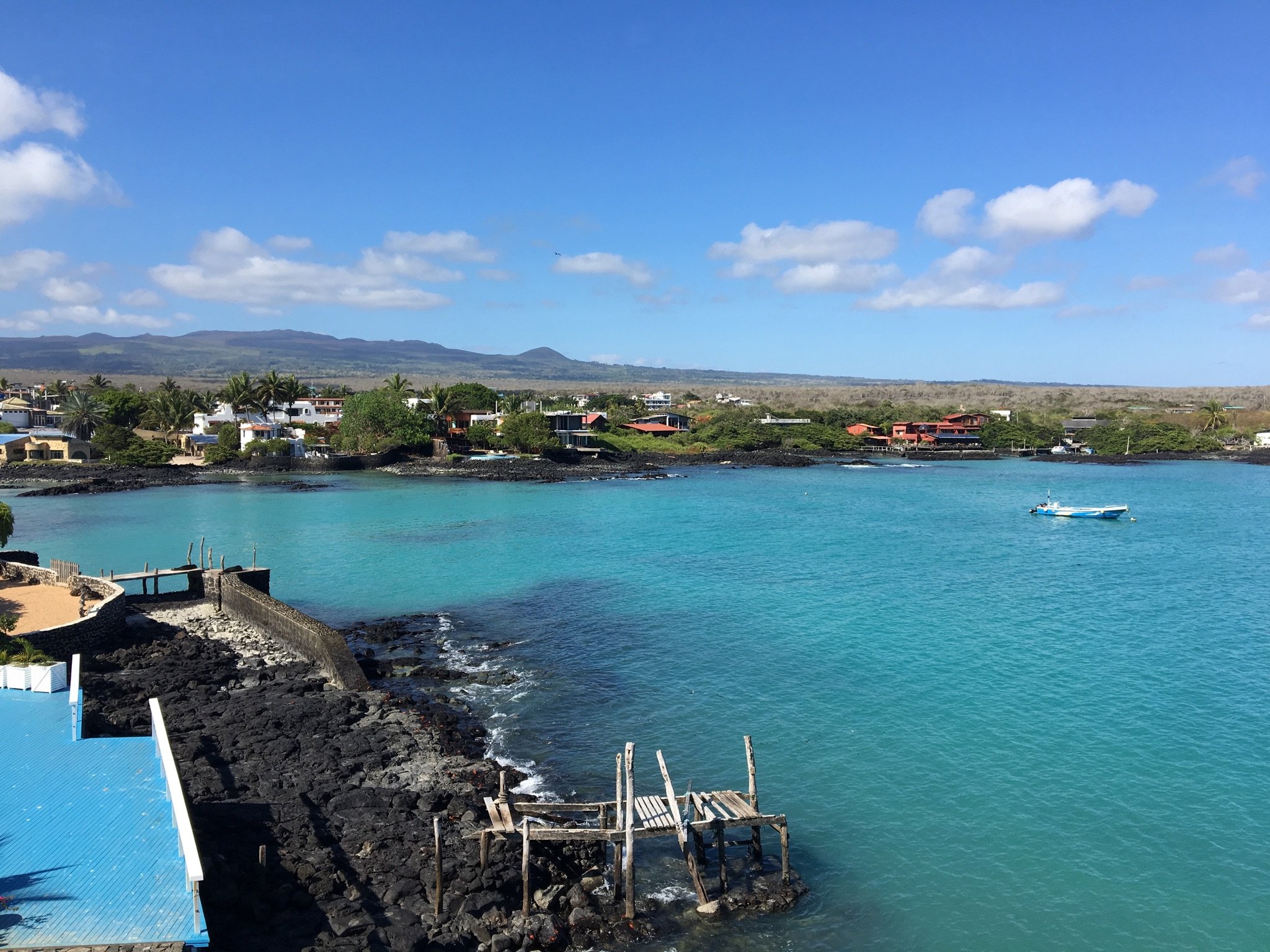 HOSTAL ESTRELLA DE MAR Prices Condominium Reviews Galapagos