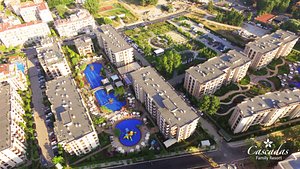 Каскадас болгария отзывы апартаменты в сербии