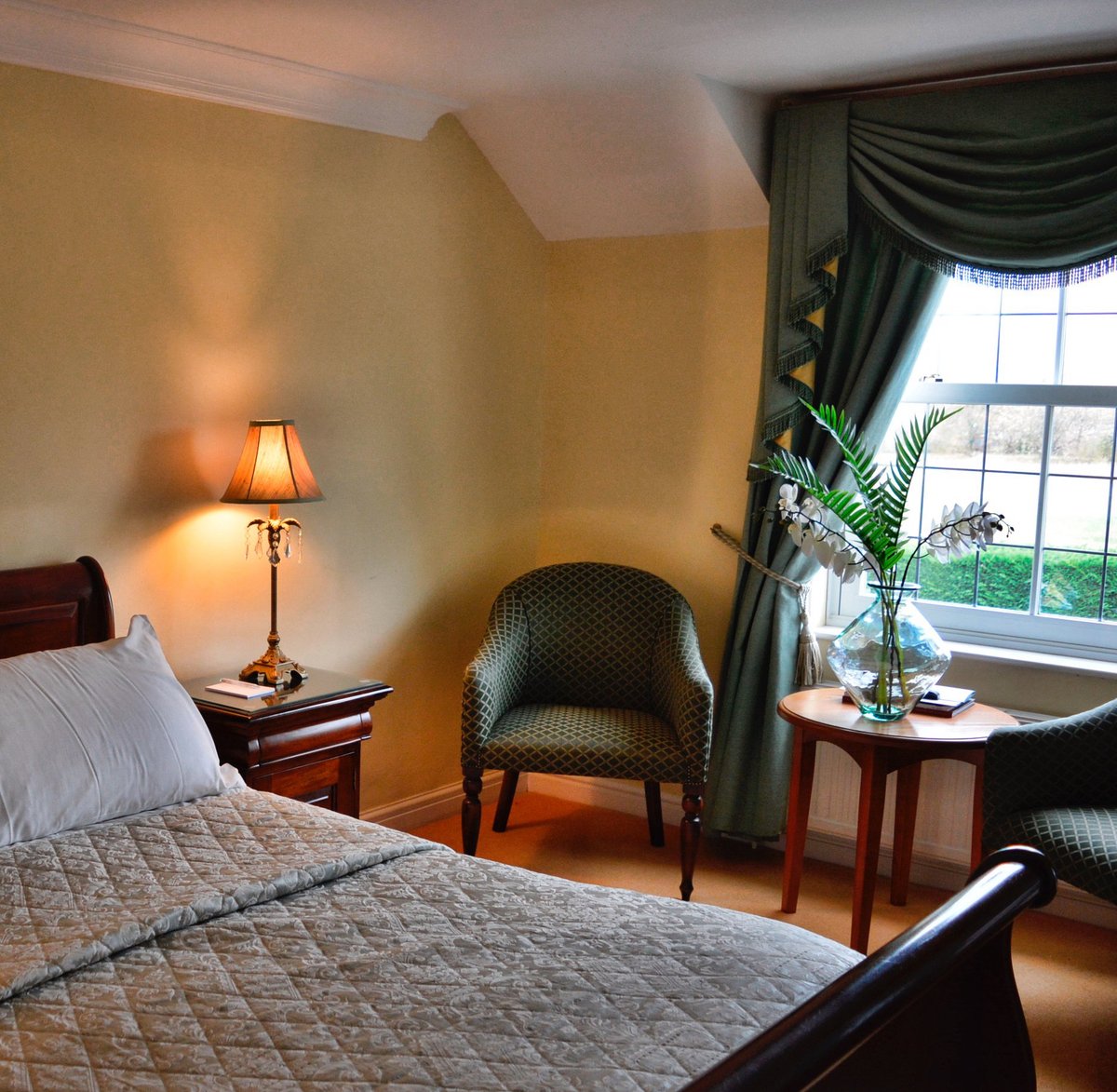 STALLINGBOROUGH GRANGE HOTEL $94 ($̶1̶2̶5̶) - Updated 2022 Prices ...