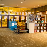 National Poetry Library