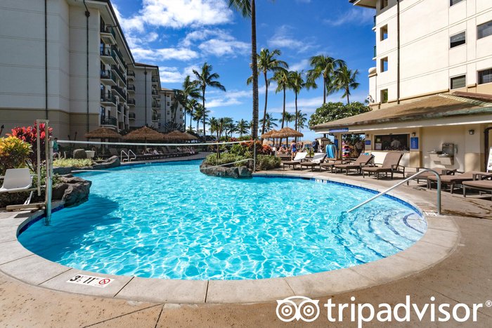 THE WESTIN KA'ANAPALI OCEAN RESORT VILLAS - Reviews & Price Comparison ...