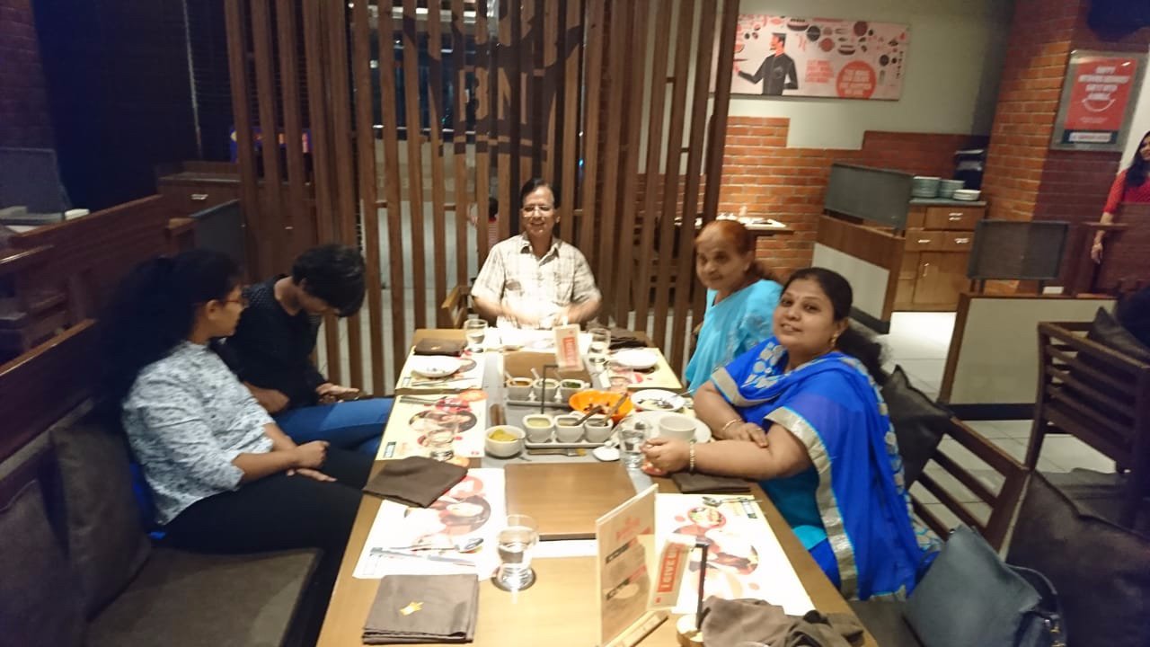 Barbeque nation owner top