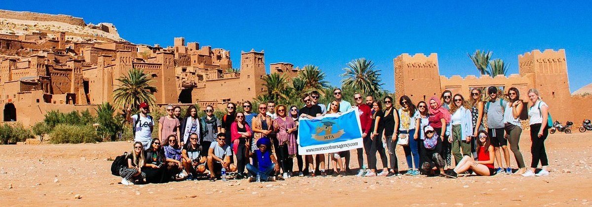 morocco tours agency opiniones