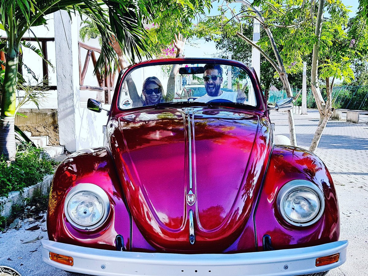 car hire playa del carmen